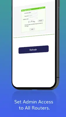 All Router Admin android App screenshot 6